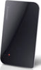 Oehlbach Scope Vision Actieve DVB-T/T2 platte antenne Binnen Zwart