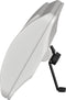 Oehlbach SCOPE VISION OUTDOOR WATERDICHTE DVB-T2 - DAB+ ANTENNE VOOR GEBRUIK BUITENSHUIS