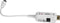 Oehlbach SCOPE VISION OUTDOOR WATERDICHTE DVB-T2 - DAB+ ANTENNE VOOR GEBRUIK BUITENSHUIS