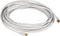 Oehlbach SCOPE VISION OUTDOOR WATERDICHTE DVB-T2 - DAB+ ANTENNE VOOR GEBRUIK BUITENSHUIS