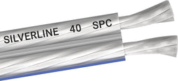 Oehlbach Silverline SP-40 20 meter haspel