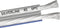Oehlbach Silverline SP-40 20 meter haspel