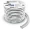 Oehlbach Silverline SP-40 20 meter haspel