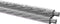 Oehlbach: SP-60 Silverline Luidsprekerkabel (2 x 6,0 mm) - 8 meter