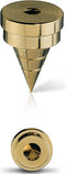 Oehlbach Spikes S2000 Luidspreker-spikes 4 stuk(s)