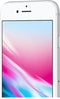 Apple iPhone 8 - Zilver - 256 GB - Fysieke simkaart