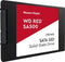 Western Digital Red SA500 - Interne SSD 2.5