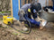 GYS EASYMIG 150 - MIG/MAG lasapparaat - Inverter technologie