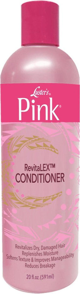 Conditioner Pink Luster's (591 ml)