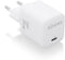 Aisens ASCH-35W1P016-W - Oplader - 35W - USB type-C - PPS Quick Charge 2.0 3.0 4.0 - Wit