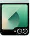 Samsung Galaxy Z Flip6 - Snapdragon 8 Gen 3 - 512 GB - Munt