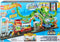 Hot Wheels City - Ultieme Octo Autowasserette