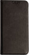 Mobiparts Classic Wallet Case - Universeel - Ruimte voor pasjes - Zwart