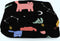 Dekbedovertrek Cosmic Cats | Aware