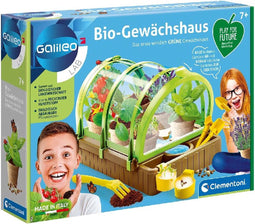 Clementoni Galileo Lab Kweekas