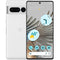 Google Pixel 7 Pro - Wit - 256 GB - Fysieke simkaart + eSIM