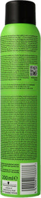 Schwarzkopf - got2b Fresh It Up Extra Fresh Dry Shampoo - Osvěžující suchý šampon s citrusovou vůní