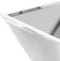 vidaXL - Tuin - Kom - Plantenbak - 35x35x15 - cm - van - Gegalvaniseerd - Staal