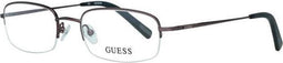 Heren Brillenframe Guess GU1808-GUN-50