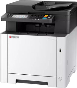 Kyocera Ecosys MA2600cwfx - All-in-one printer - Printen kopiëren scannen faxen - Kleur