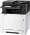 Kyocera Ecosys MA2600cwfx - All-in-one printer - Printen kopiëren scannen faxen - Kleur