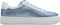Tamaris Essentials - Dames Sneakers - Comfortabele pasvorm - Lichtblauw-metallic - Maat 40