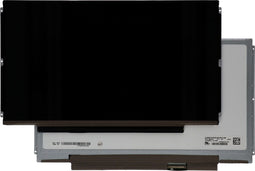 OEM 13.3 Inch LCD Scherm 1366x768 Glans 40Pin