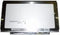 OEM 13.3 Inch LCD Scherm 1366x768 Glans 40Pin