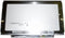 OEM 13.3 Inch LCD Scherm 1366x768 Glans 40Pin