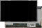 OEM 15.6 inch LCD Scherm 1920x1080 Glans 40Pin
