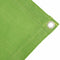 vidaXL - Tenttapijt - 400x800 - cm - HDPE - lichtgroen