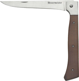 Messermeister Adventure vouwbaar fileermes 15cm - esdoorn