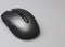 Rapoo 7200M - Draadloze muis - Multi-mode verbinding tot 3 apparaten - Grijs