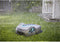 Gardena Sileno Life - Robotmaaier - SensorCut-systeem - 220cm maaibreedte