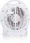 Tristar KA-5039 - Ventilatorkachel - 2000W verwarming en koeling - Wit