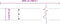 vidaXL - Gazonranden - 20 - st - 25x103 - cm - koudgewalst - staal - wit