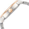 Tissot Chemin Des Tourelles T0994072203801 - Polshorloge - Automatisch - Staal - Ø 42 mm