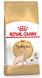 Royal Canin Sphynx Adult - Kattenvoer - 2 kg