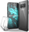 X-Doria Defense 360° - Back Cover - Volledige bescherming - Transparant