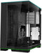 Lian Li O11 Dynamic EVO RGB - ATX Tower - ARGB strips - Zwart