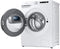 Samsung WW90T554AAW - Wasmachine - 9 kg - 1400 toeren - A - EcoBubble™ - AddWash™