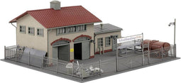 Faller 190086 H0 Actieset industriepark