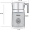Severin SM 3586 - Melkopschuimer - 700ml - Inductie - Roestvrijstaal