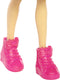 Enchantimals City Tails Gerika Golden Retriever - Pop