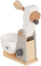 Goki Houten Mixer, 2dlg.
