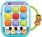 VTech Baby Dierenvriendjes Druk & Leer Tablet - Educatief Speelgoed - Leercomputer - Van 6 tot 36 Maanden