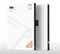 Dux Ducis Domo Bookcase - Lenovo Tab P11 Pro (2nd gen) - Schokabsorberend - Roze