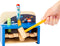 Houten Hamerbank Ruimte