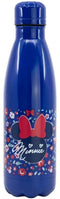 Disney - Minnie Mouse Tuinieren Roestvrijstalen Waterfles - 780ml