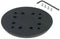 Wolfcraft 2227000 - Zelfhechtende steunschijf - Ø 125 mm - Geperforeerd
